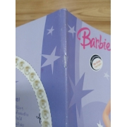Barbie: Fantastic Fashion แฟชั่นสุดหรู **รบกวนเลื่อนดูสภาพหนังสือก่อนการสั่งซื้อ**